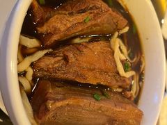-中国厨房/台湾牛肉面