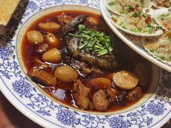 -徐鼎盛民间菜(南坪后堡店)