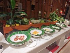 -裕龙汤泉
