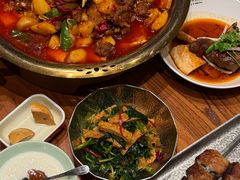 -驿楼兰·新疆菜(火车站店)