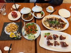 -厦门宝龙铂尔曼大酒店·龙之渊中餐厅