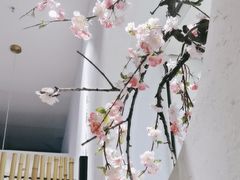 -蜜桃餐厅·伴山(绿宝广场店)