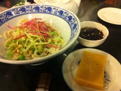 老浒记民俗酒楼(琉璃厂店)-老浒记烤鸭-北京菜(琉璃厂店)