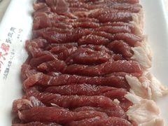 -阳坊大都涮羊肉(阳坊总店)