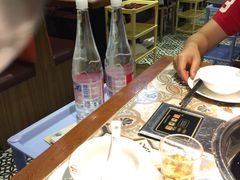 -三毛牛肉店(福强店)