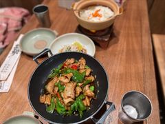 -大盐帮川菜馆(长楹天街店)