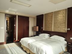 -北京首都机场希尔顿酒店