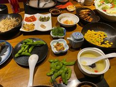 -和彩放题餐厅(酒仙桥店)