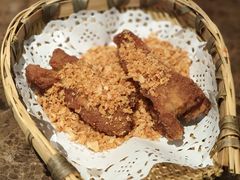 金牌蒜香骨-金鼎轩(方庄店)