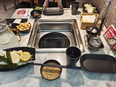 -新辣道鱼火锅(领展购物广场·中关村店)