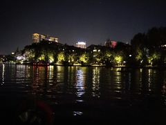 -南通濠河风景名胜区