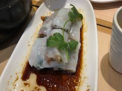 -多多旺港式茶餐厅(新区店)
