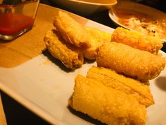 干炸响铃-外婆家(杭州马塍店·杭帮菜名店)