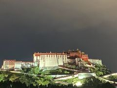 -布达拉宫
