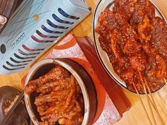 -韩食味·小木屋(日照店)