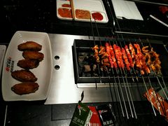 -丰茂烤串