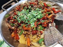 -怡得饭庄·30年老店·宋大妈昆明菜