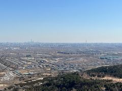 -北京西山国家森林公园