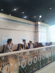 -奈尔宝家庭中心·亲子餐厅(华采天地店)