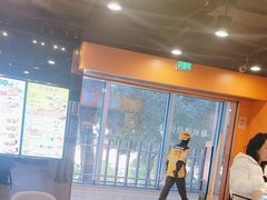 -大快活(丽丰店)