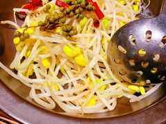 -云海肴·汽锅鸡·云南菜(美罗城店)