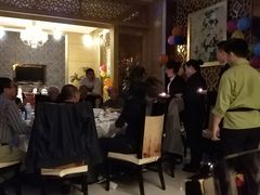 -东方之珠洗浴休闲广场(南开店)