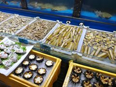-映像威海·海鲜味道(市区店)