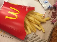 -麦当劳(南京宁海路店)