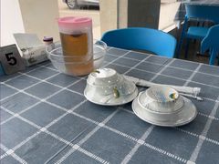-明记海鲜大排档(巽寮湾店)