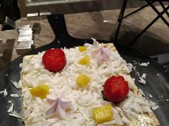 -红林大酒店RFcafe自助餐厅