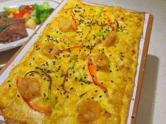 -夏日玛莉西餐厅(金茂览秀城店)