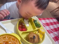 -西贝(凯德壹中心店)