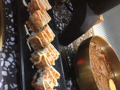 -黑牛の場烤肉(摩天活力城店)