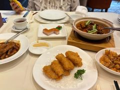 -利苑酒家(华熙国际店)