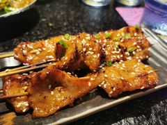 -匠子烤鱼(上邦百汇城店)