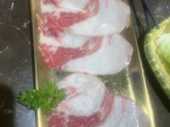-江城二当家烤牛肉(莲塘新村店)
