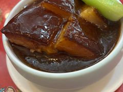 -玉华台饭庄(裕中西里小区店)