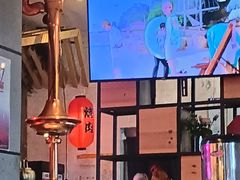 -汉米达特色料理餐厅(郴州友阿国际广场店)