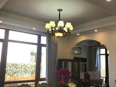 -申远空间设计丨大宅别墅装修定制(徐汇设计中心)