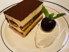 -Wolfgang’s Steakhouse 沃夫冈牛排馆(上海白玉兰广场店)