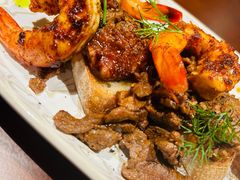 -餮熹Tipsea法餐(吉大店)
