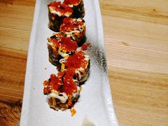 -小句号·精致料理(江南环球港店)