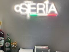 -Osteria意大利餐厅