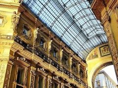 -埃马努埃莱二世拱廊