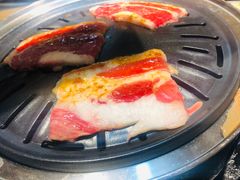 -九田家黑牛烤肉料理(太阳城店)