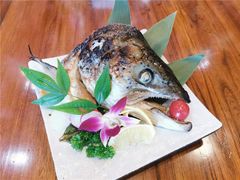 -尺山寸水日料(马桥满天星店)