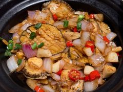 -串盟烧烤大排档·长沙美食地标(星沙店)