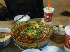 android_upload_pic-薛阿婆(北美新天地中心店)