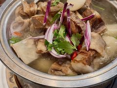 -新疆兵团食府清真(马连道店)
