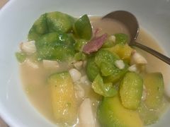 -一坐一忘云南菜(卓悦中心)